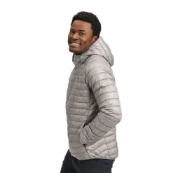 Men's Deploy Down 0.5 Full Zip Hoody