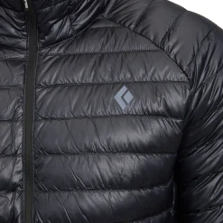 Men's Deploy Down 0.5 Full Zip Hoody