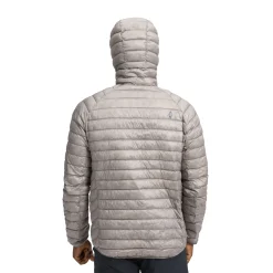 Men's Deploy Down 0.5 Full Zip Hoody