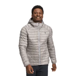 Men's Deploy Down 0.5 Full Zip Hoody
