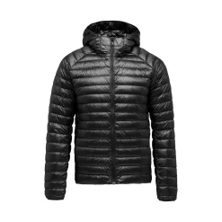 Men's Deploy Down 0.5 Full Zip Hoody