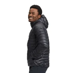 Men's Deploy Down 0.5 Full Zip Hoody