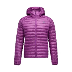 Men's Deploy Down 0.5 Full Zip Hoody