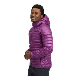 Men's Deploy Down 0.5 Full Zip Hoody