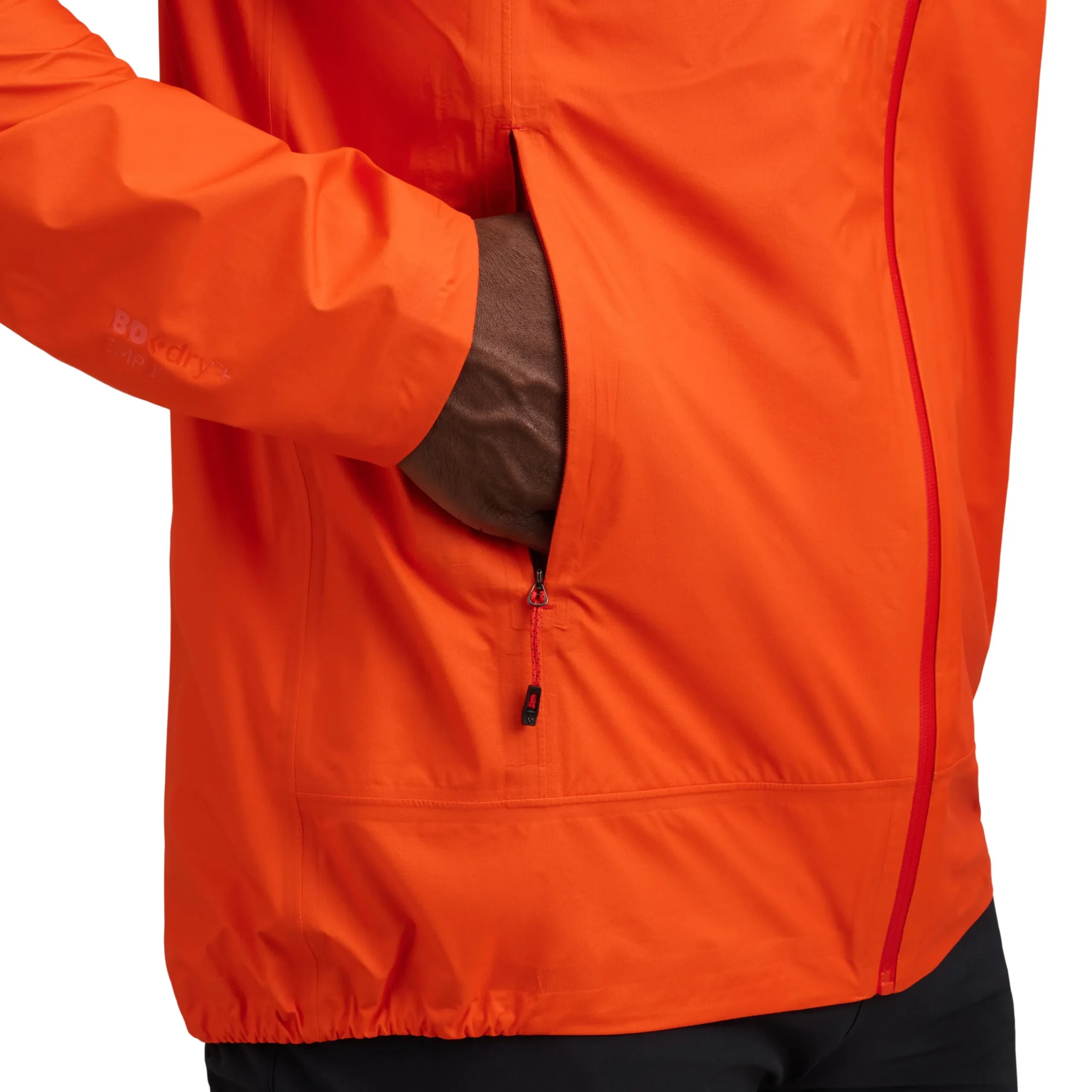 Men's Deploy 3L Shell