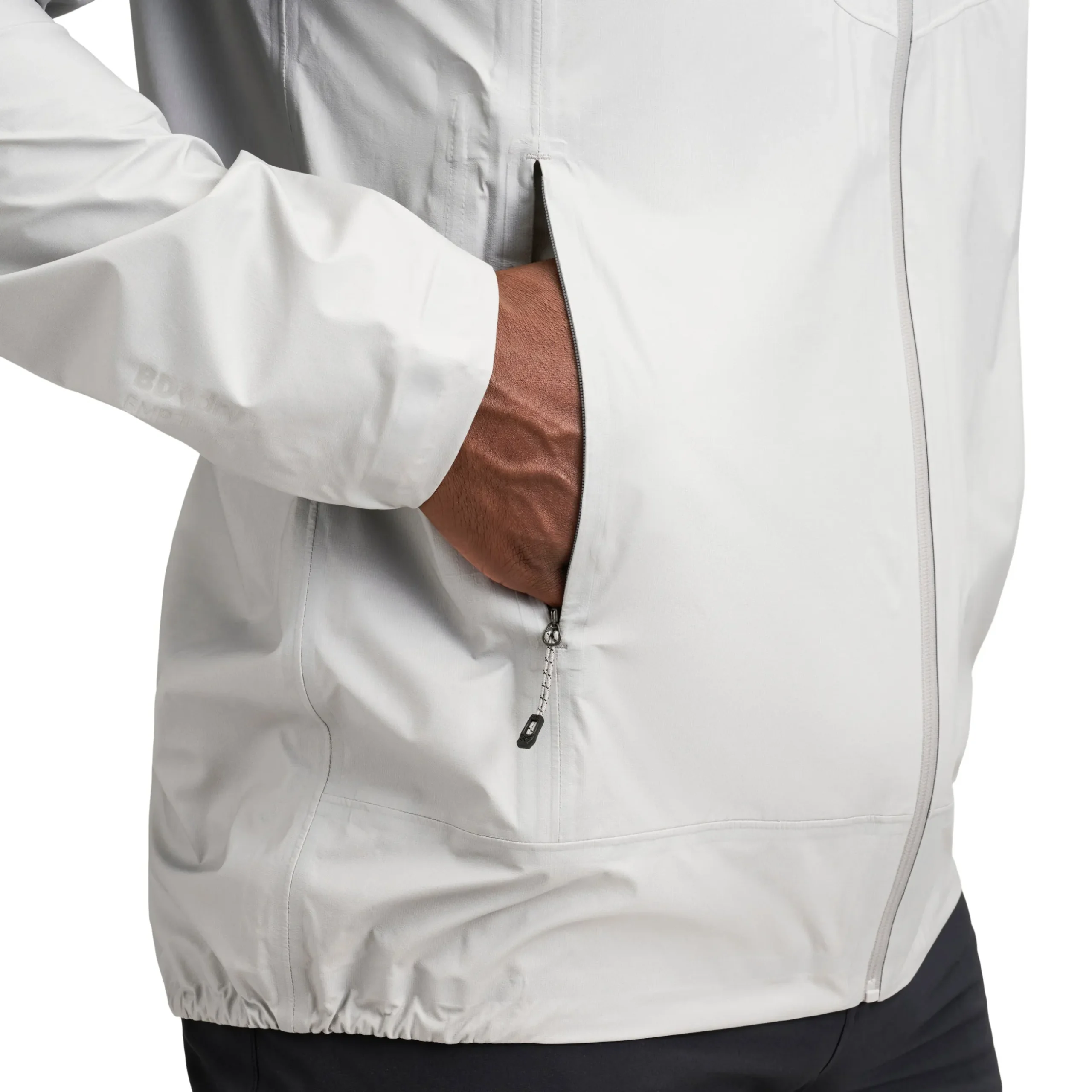 Men's Deploy 3L Shell