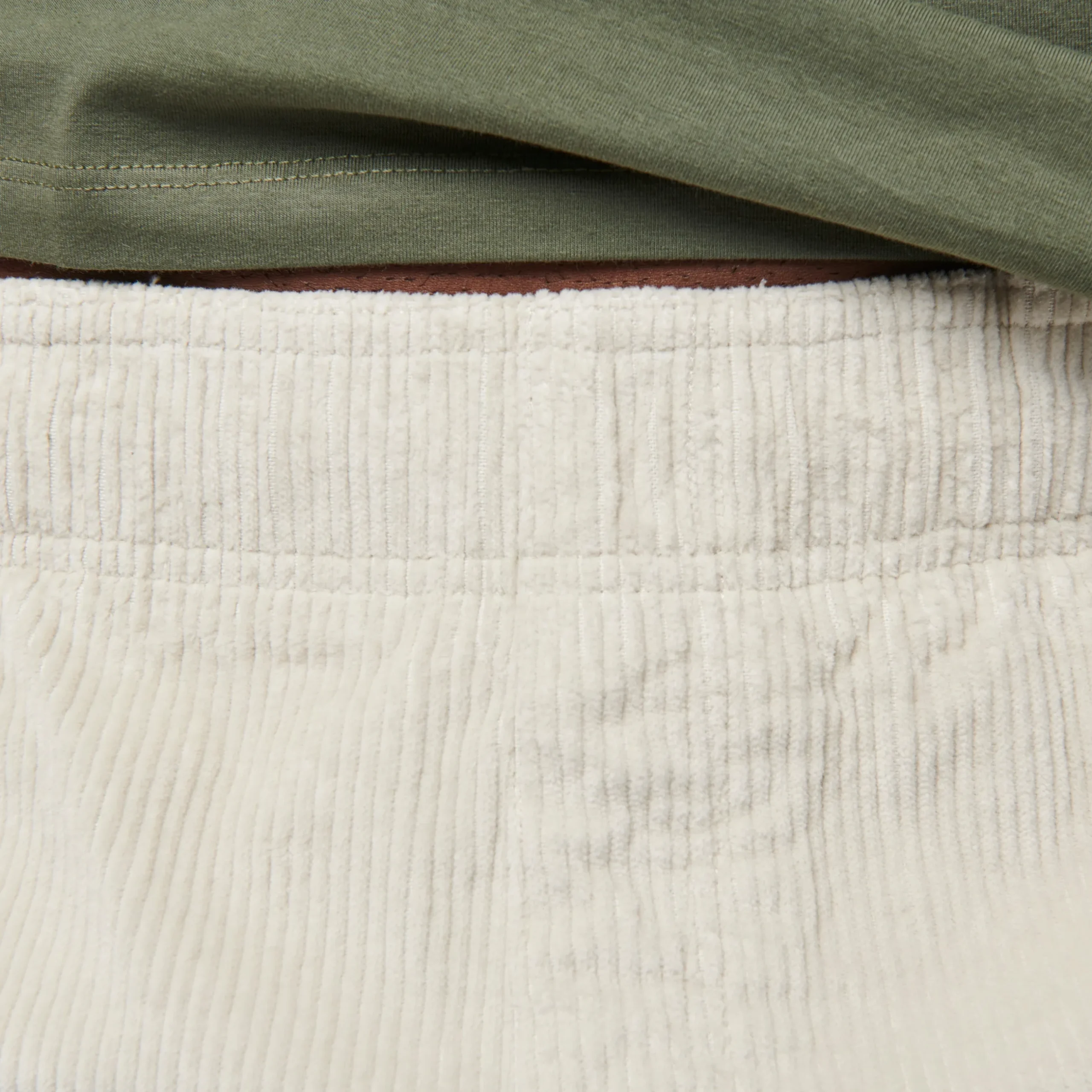 Men's Dirtbag Corduroy Shorts
