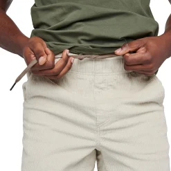 Men's Dirtbag Corduroy Shorts
