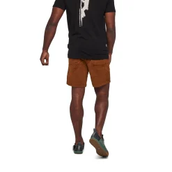 Men's Dirtbag Corduroy Shorts