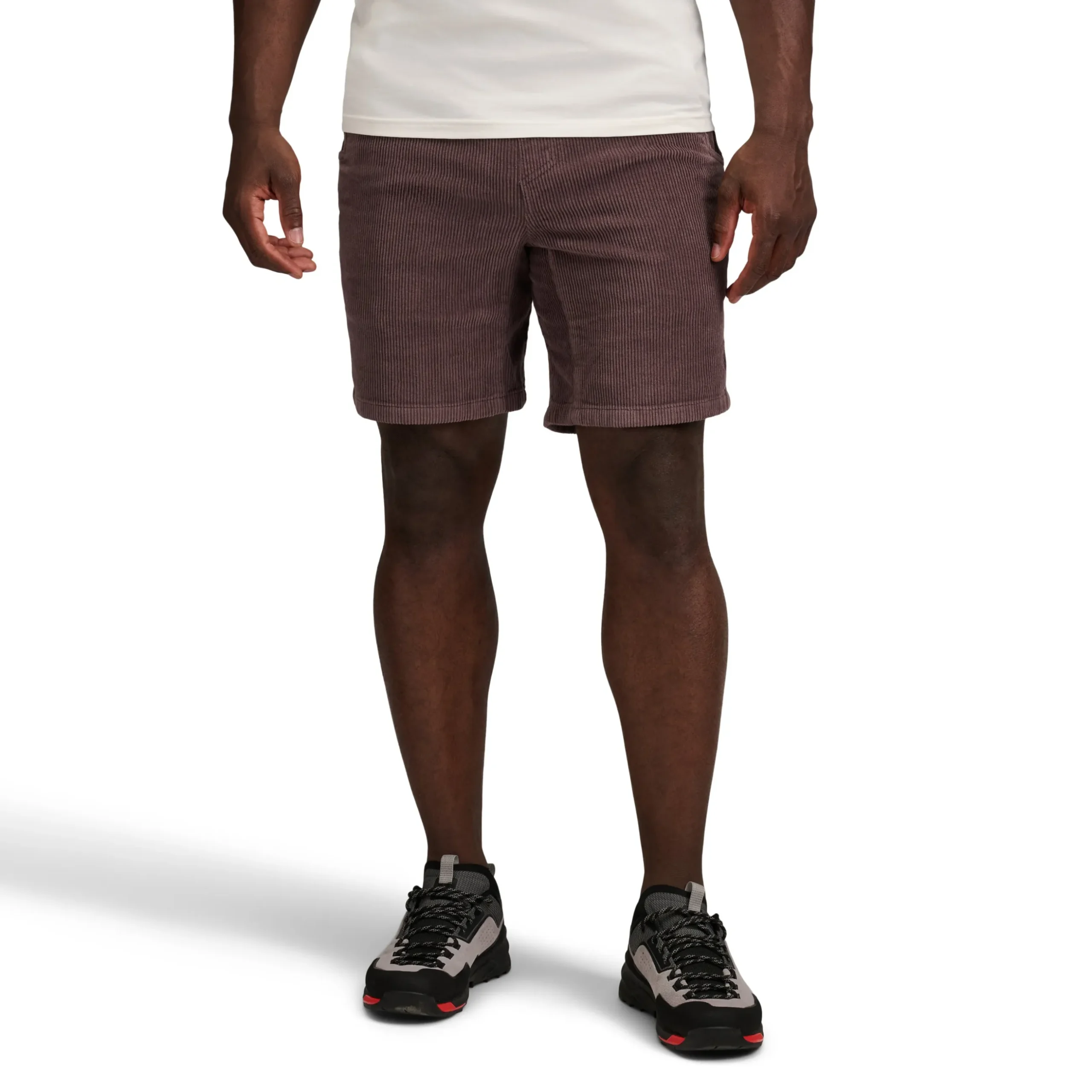 Men's Dirtbag Corduroy Shorts