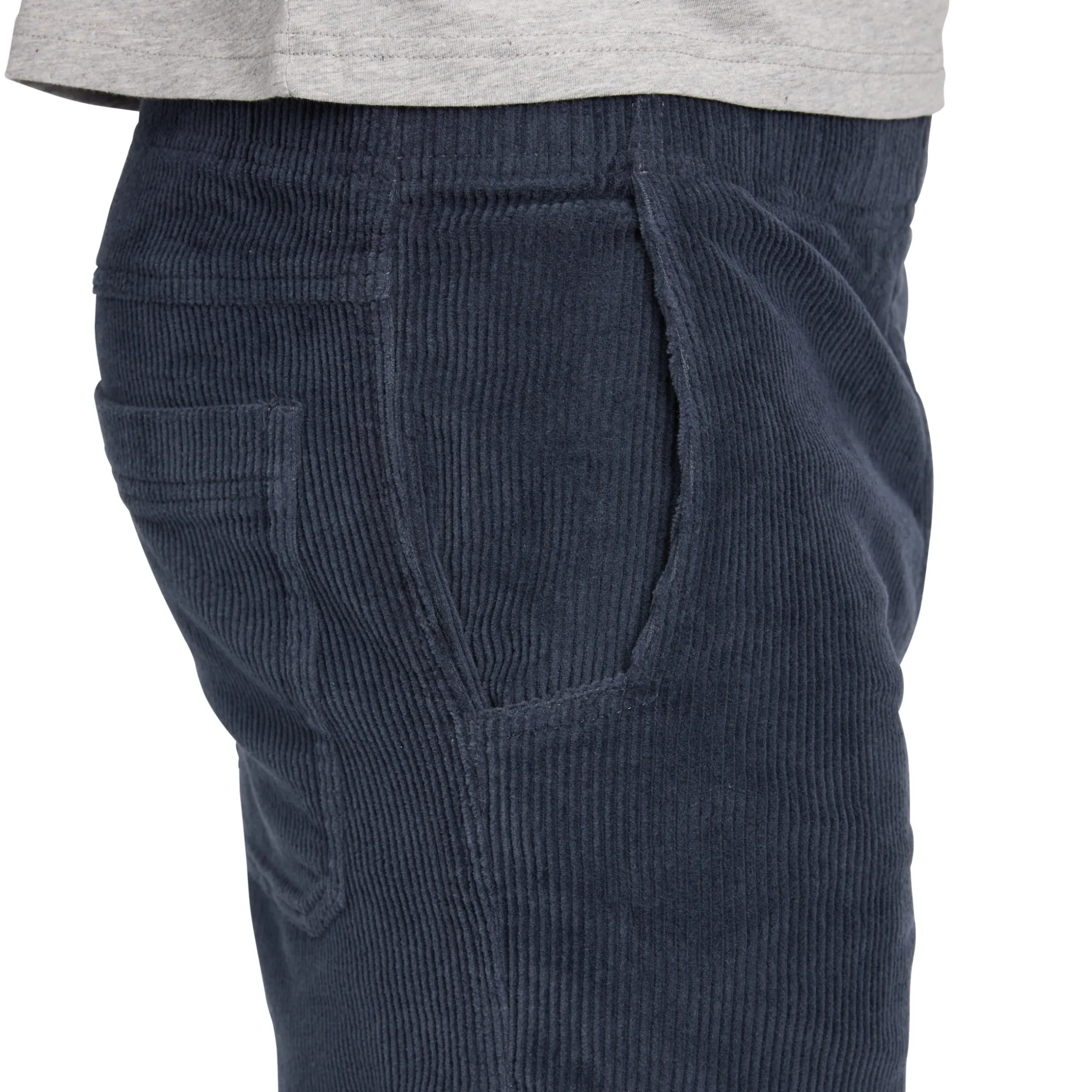 Men's Dirtbag Corduroy Shorts