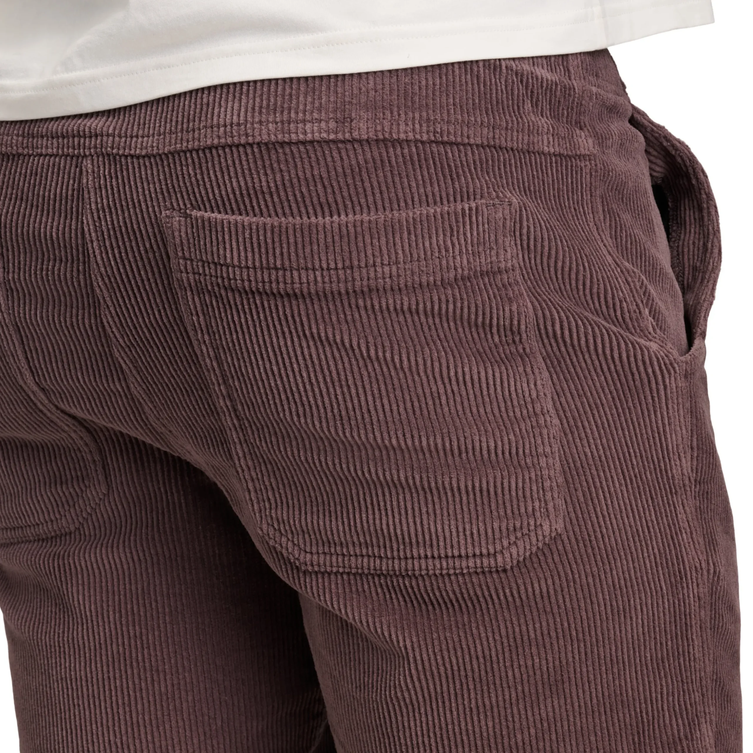 Men's Dirtbag Corduroy Shorts