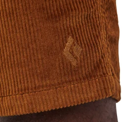 Men's Dirtbag Corduroy Shorts