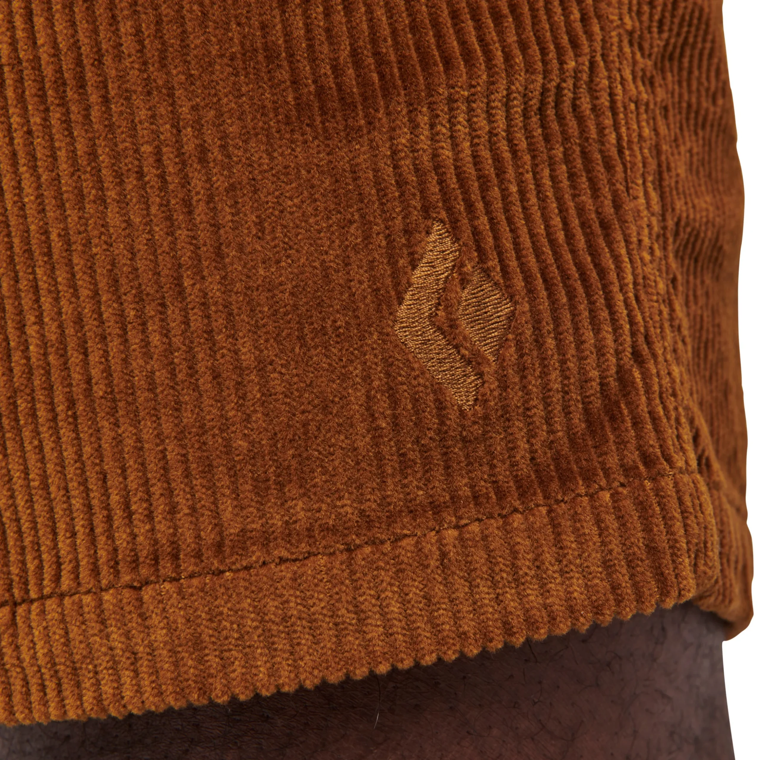 Men's Dirtbag Corduroy Shorts
