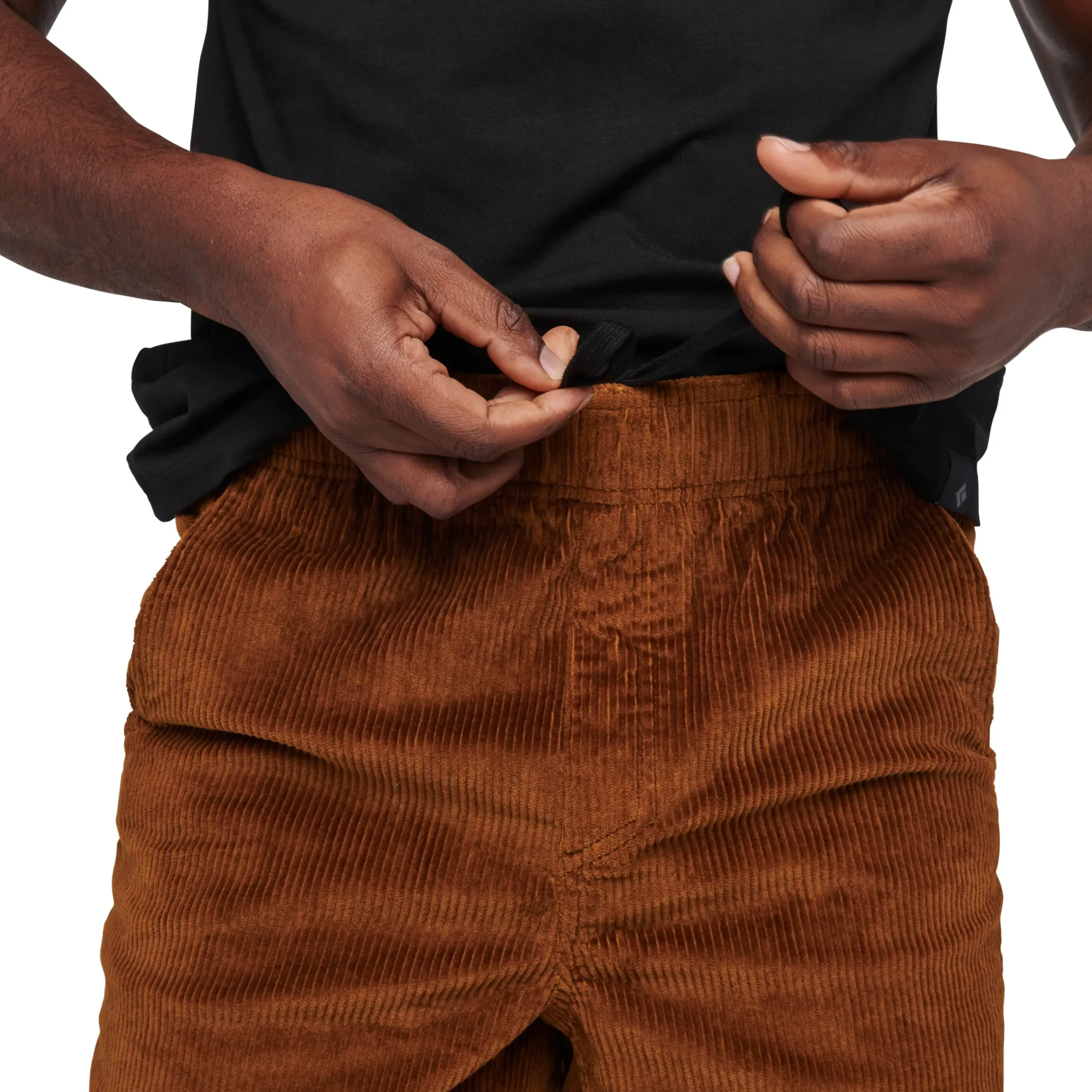 Men's Dirtbag Corduroy Shorts