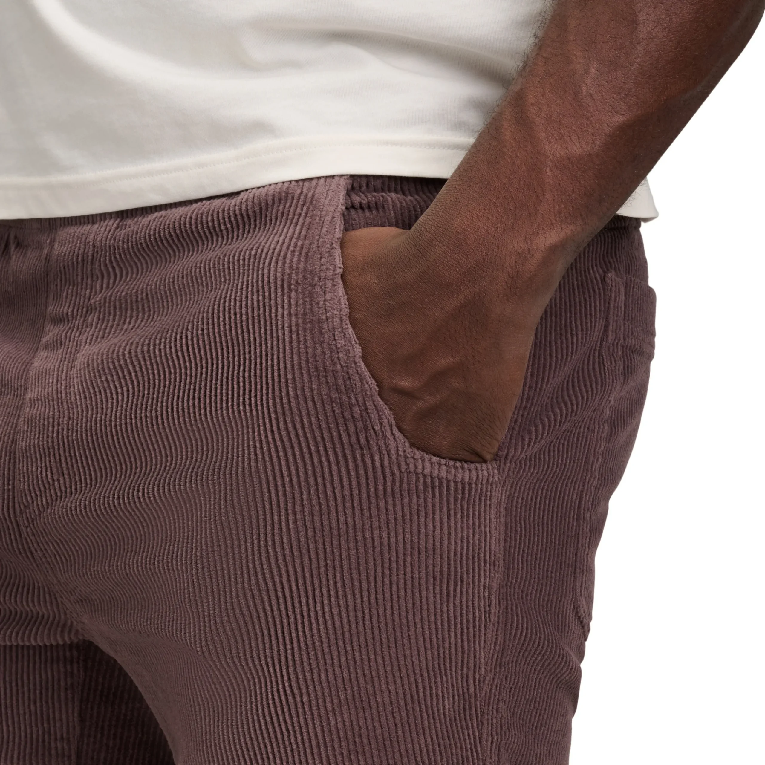 Men's Dirtbag Corduroy Shorts