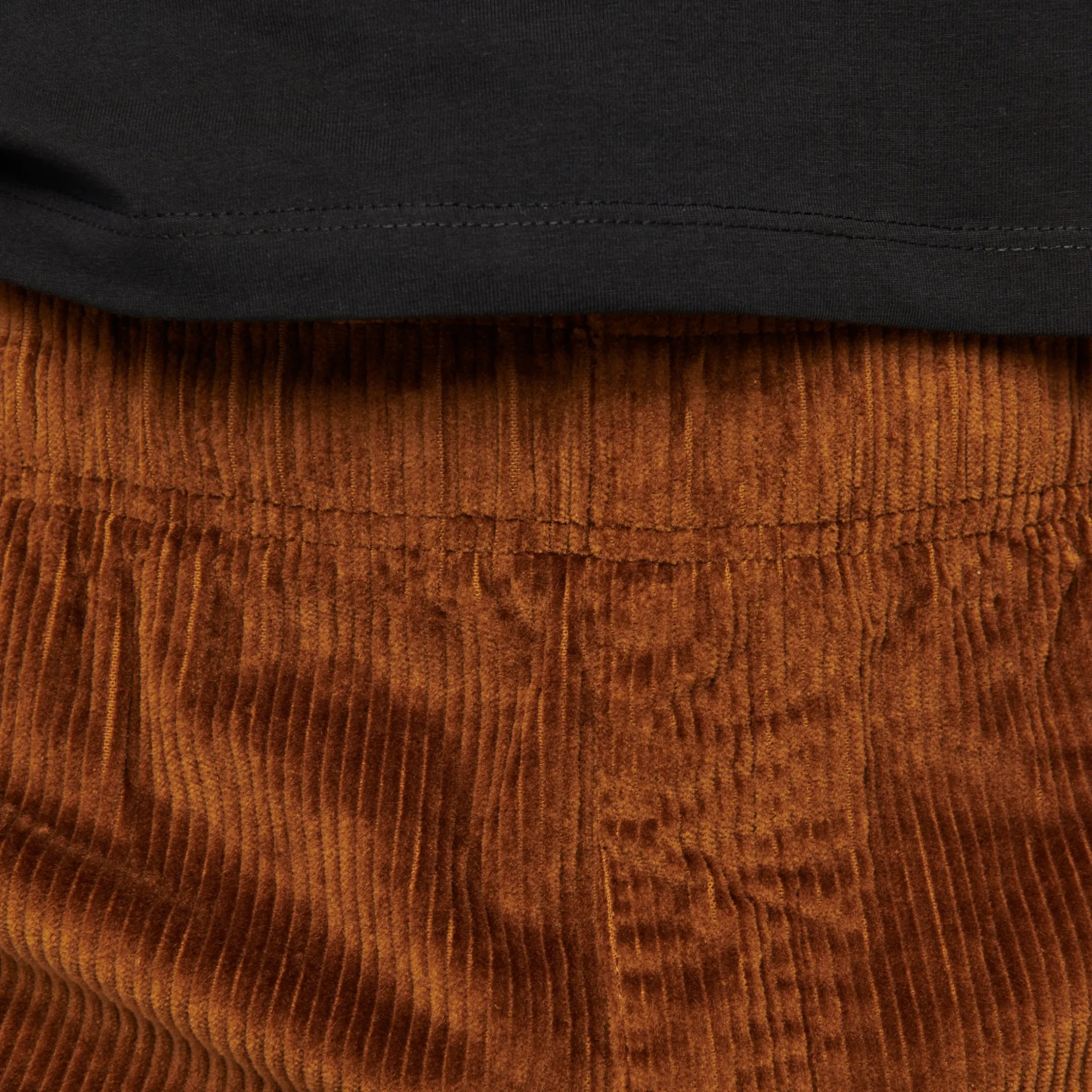 Men's Dirtbag Corduroy Shorts