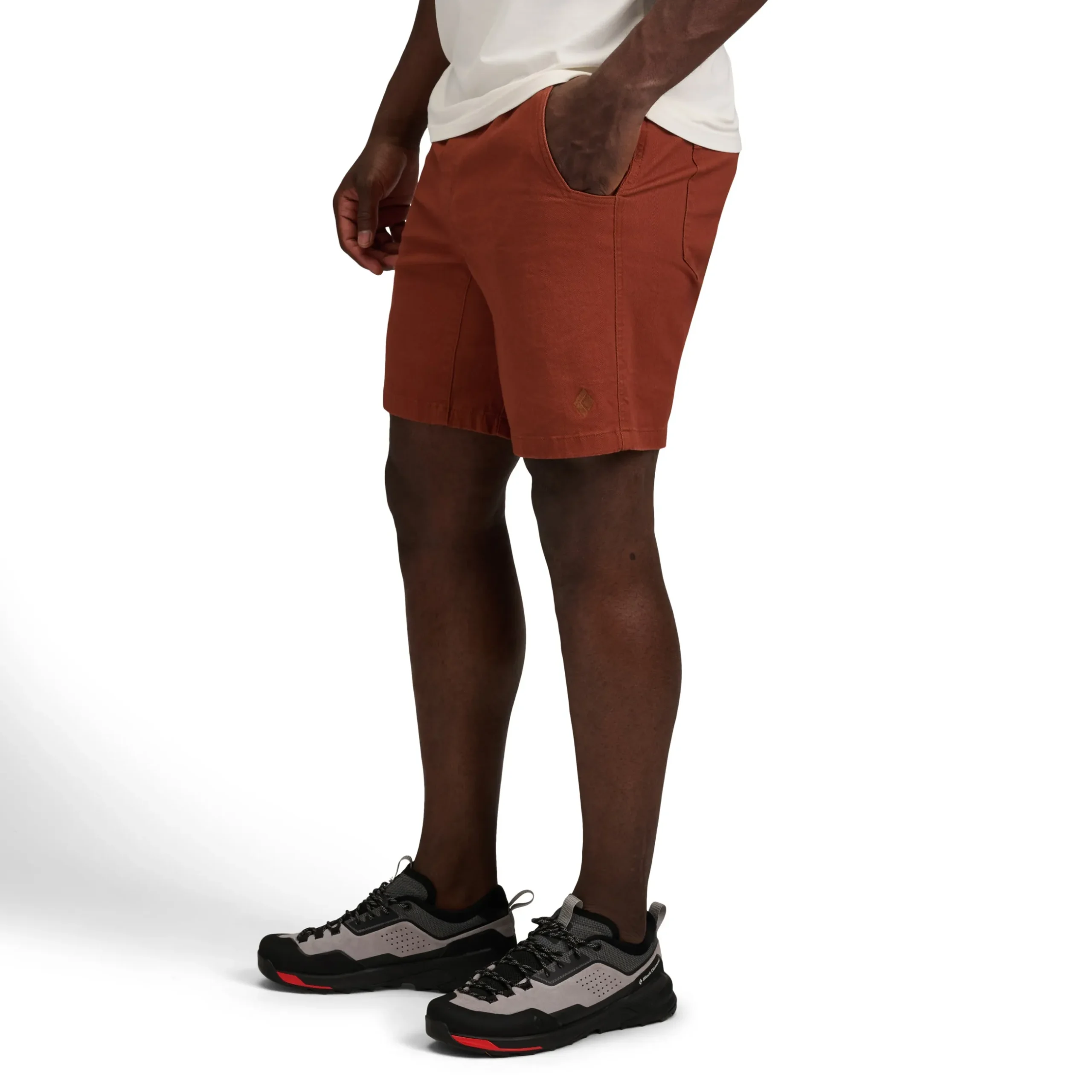 Men's Dirtbag Twill Shorts