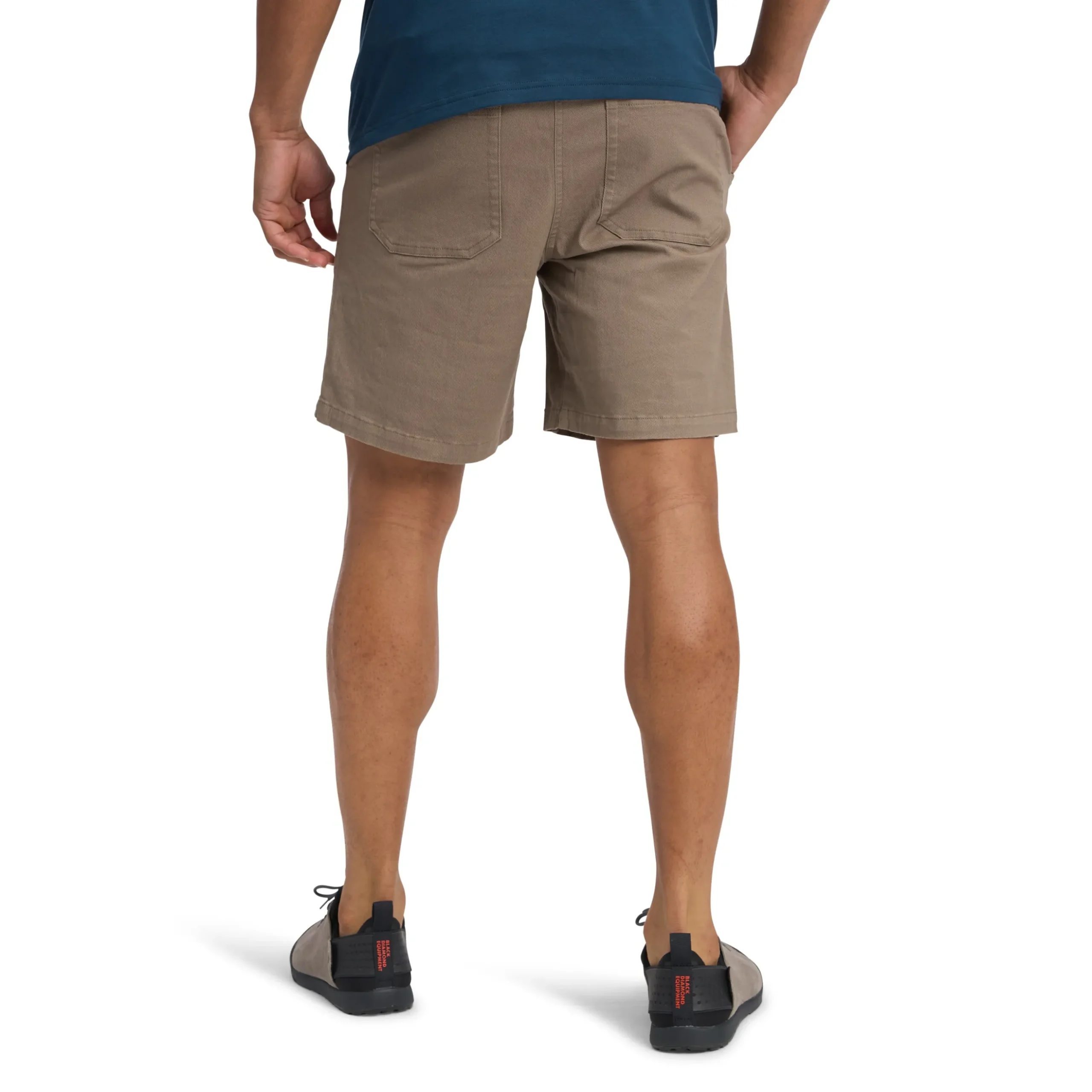 Men's Dirtbag Twill Shorts