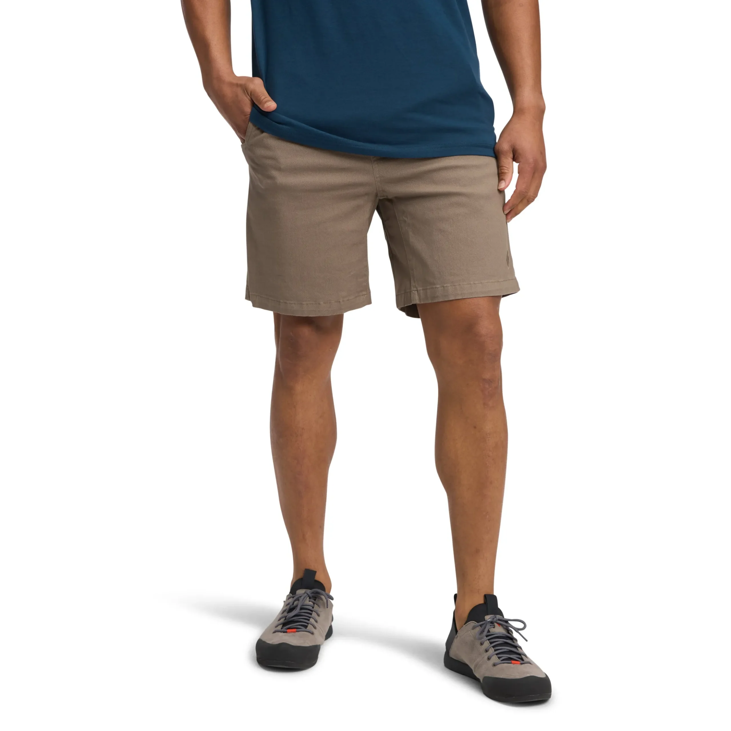 Men's Dirtbag Twill Shorts