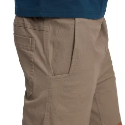 Men's Dirtbag Twill Shorts