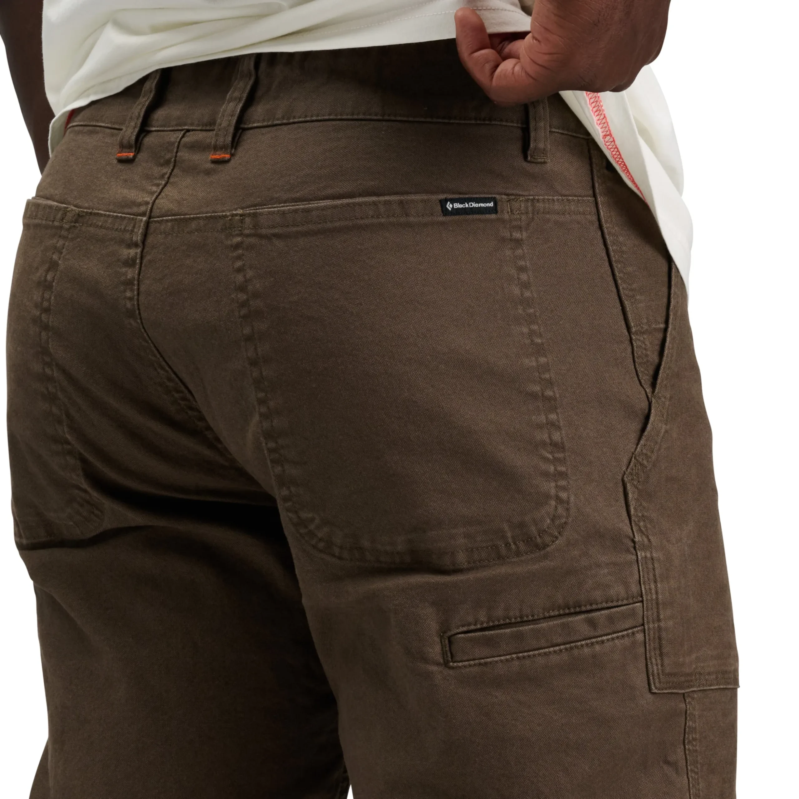 Men's Dogma Pants