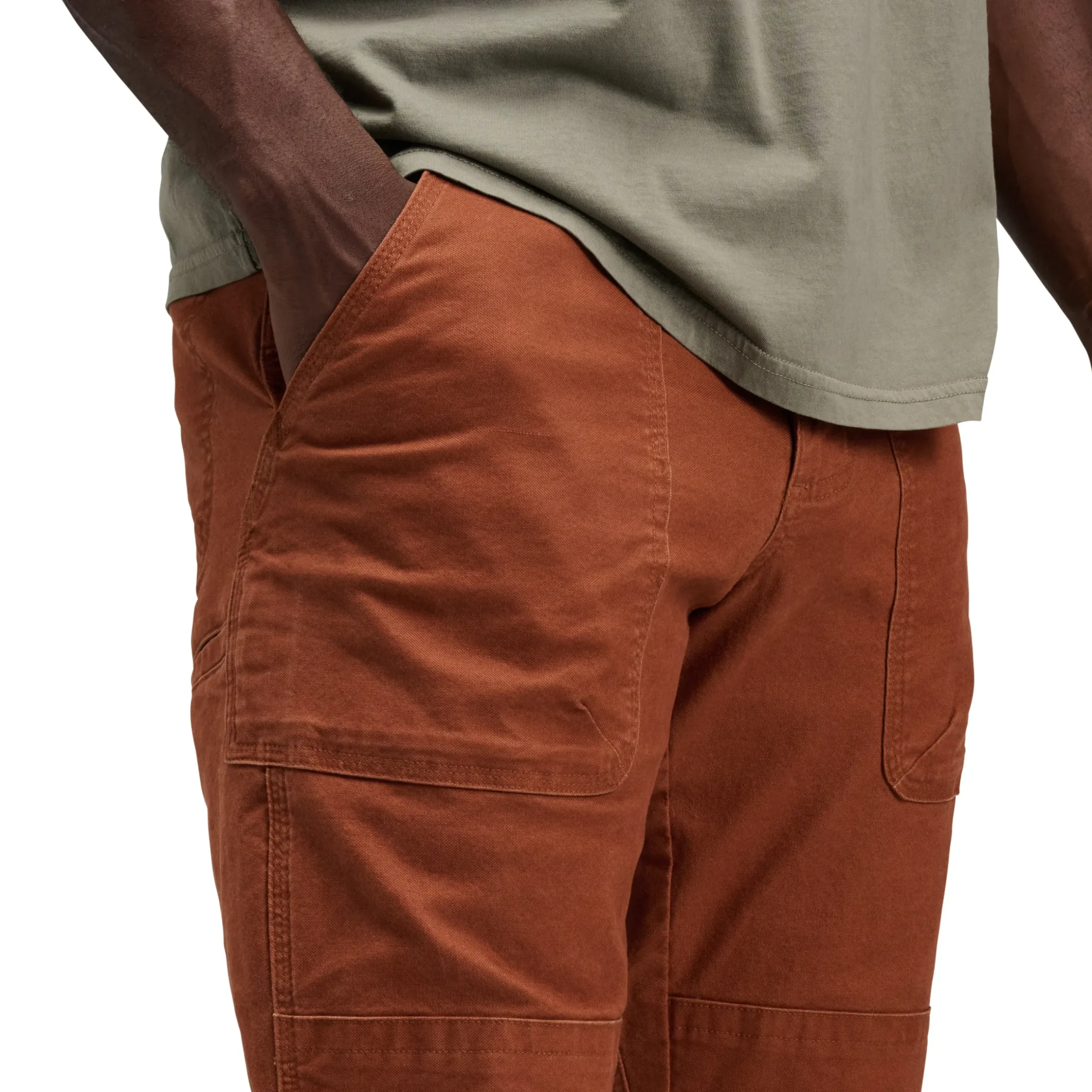 Men's Dogma Pants