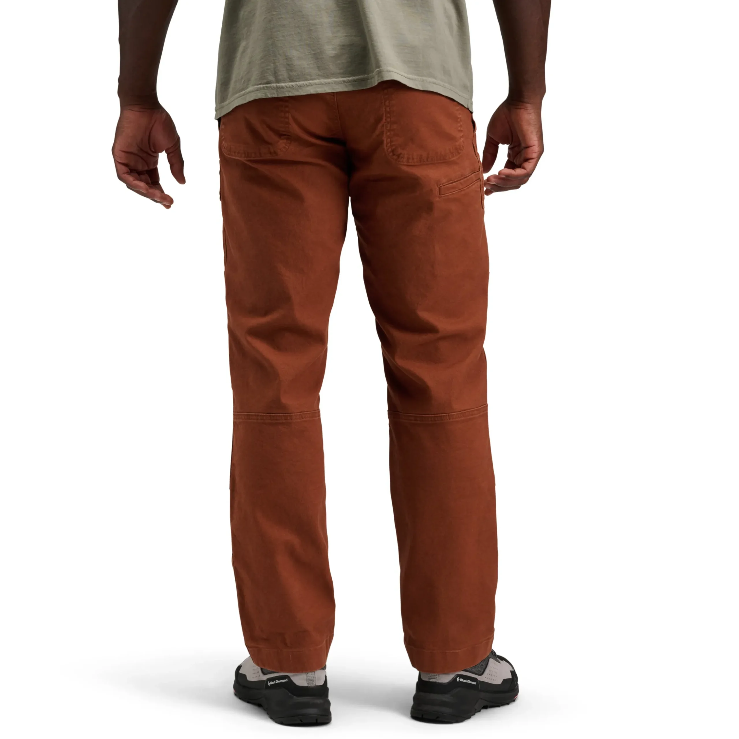 Men's Dogma Pants