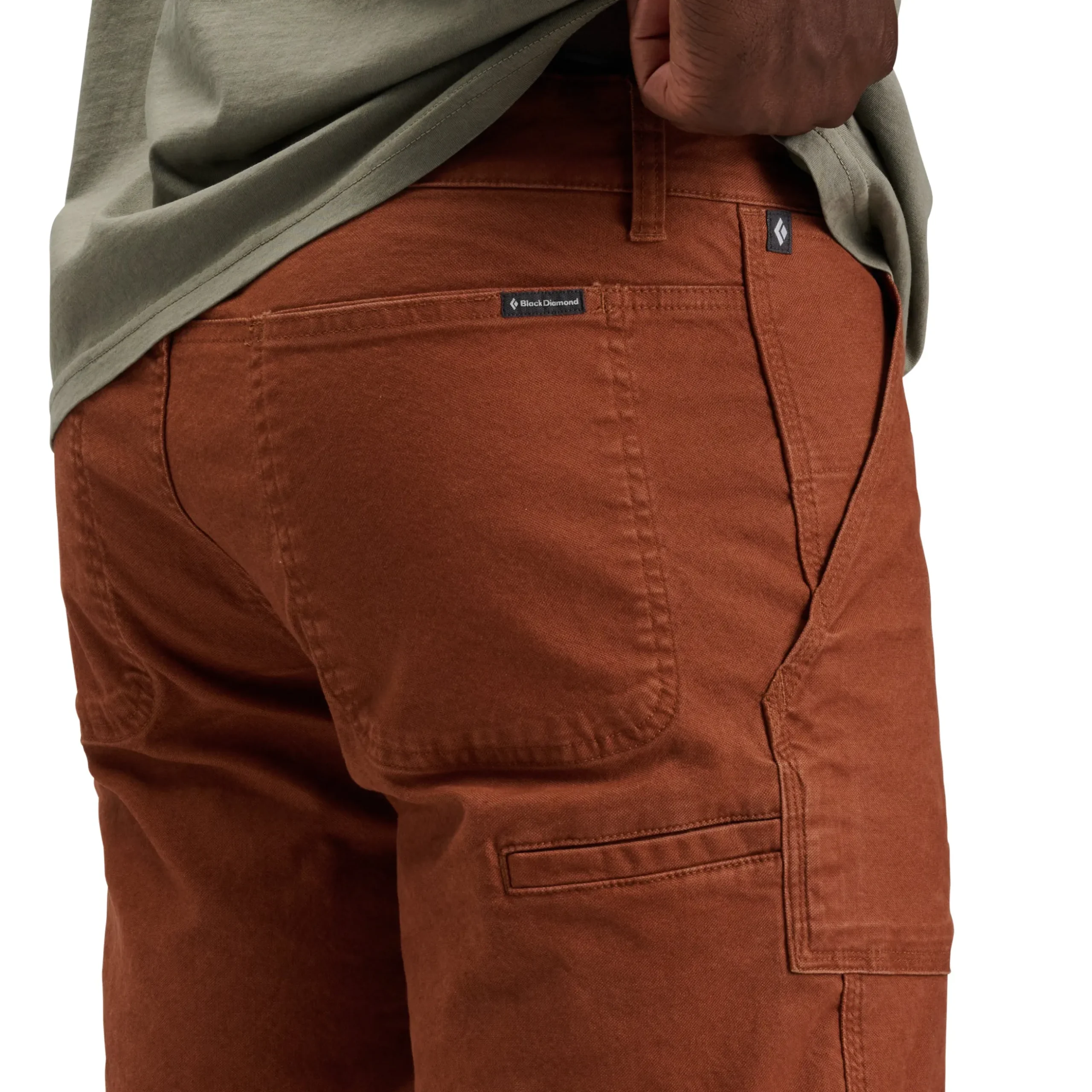 Men's Dogma Pants