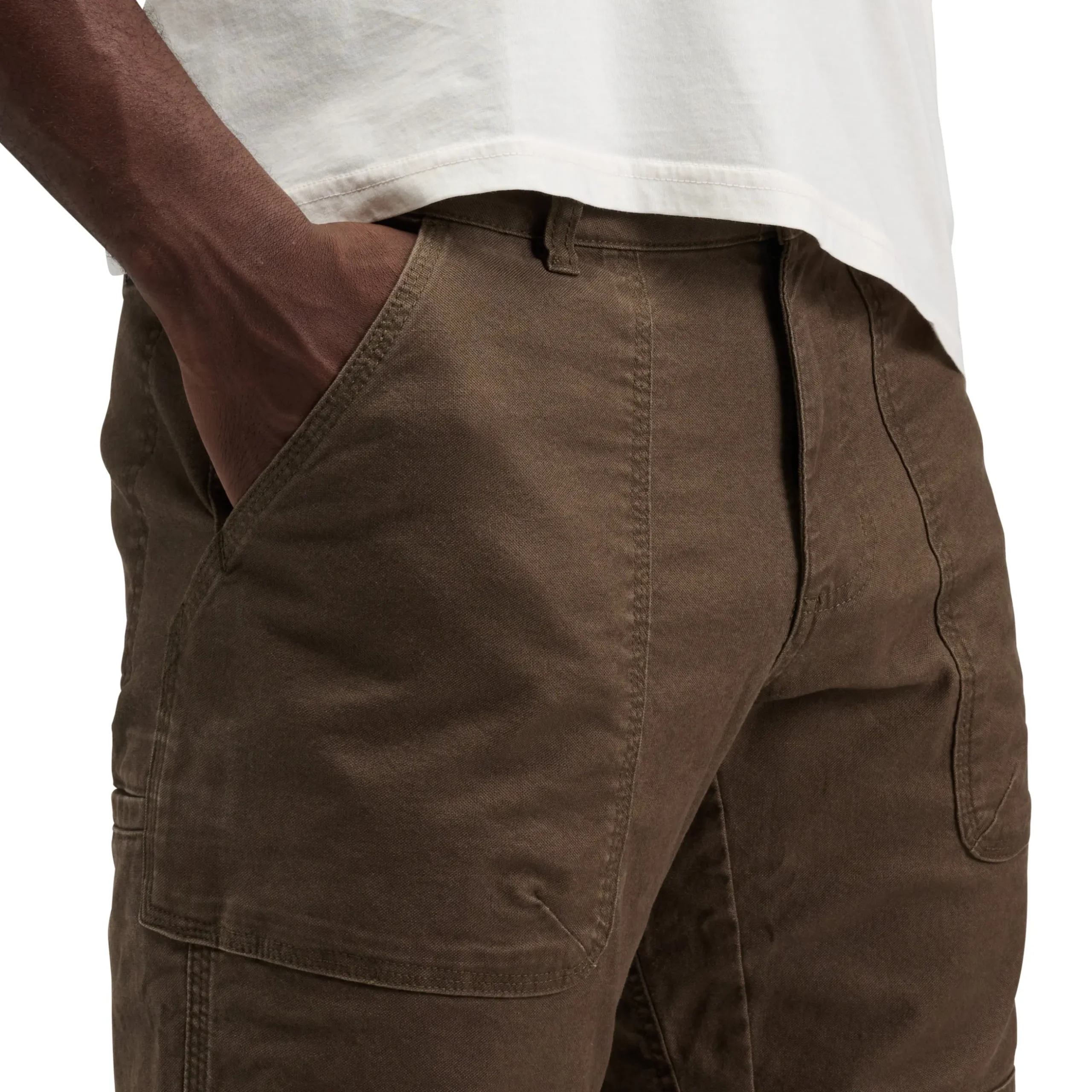 Men's Dogma Pants