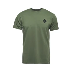 Men's Equipment for Alpinists Short Sleeve Tee