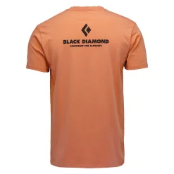 Men's Equipment for Alpinists Short Sleeve Tee