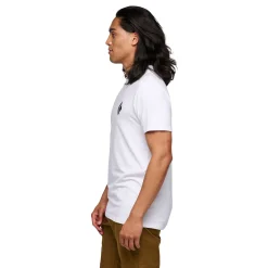 Men's Equipment for Alpinists Short Sleeve Tee