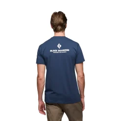 Men's Equipment for Alpinists Short Sleeve Tee