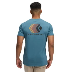 Men's Faded Short Sleeve Tee