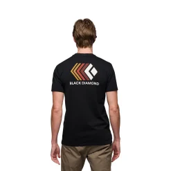 Men's Faded Short Sleeve Tee