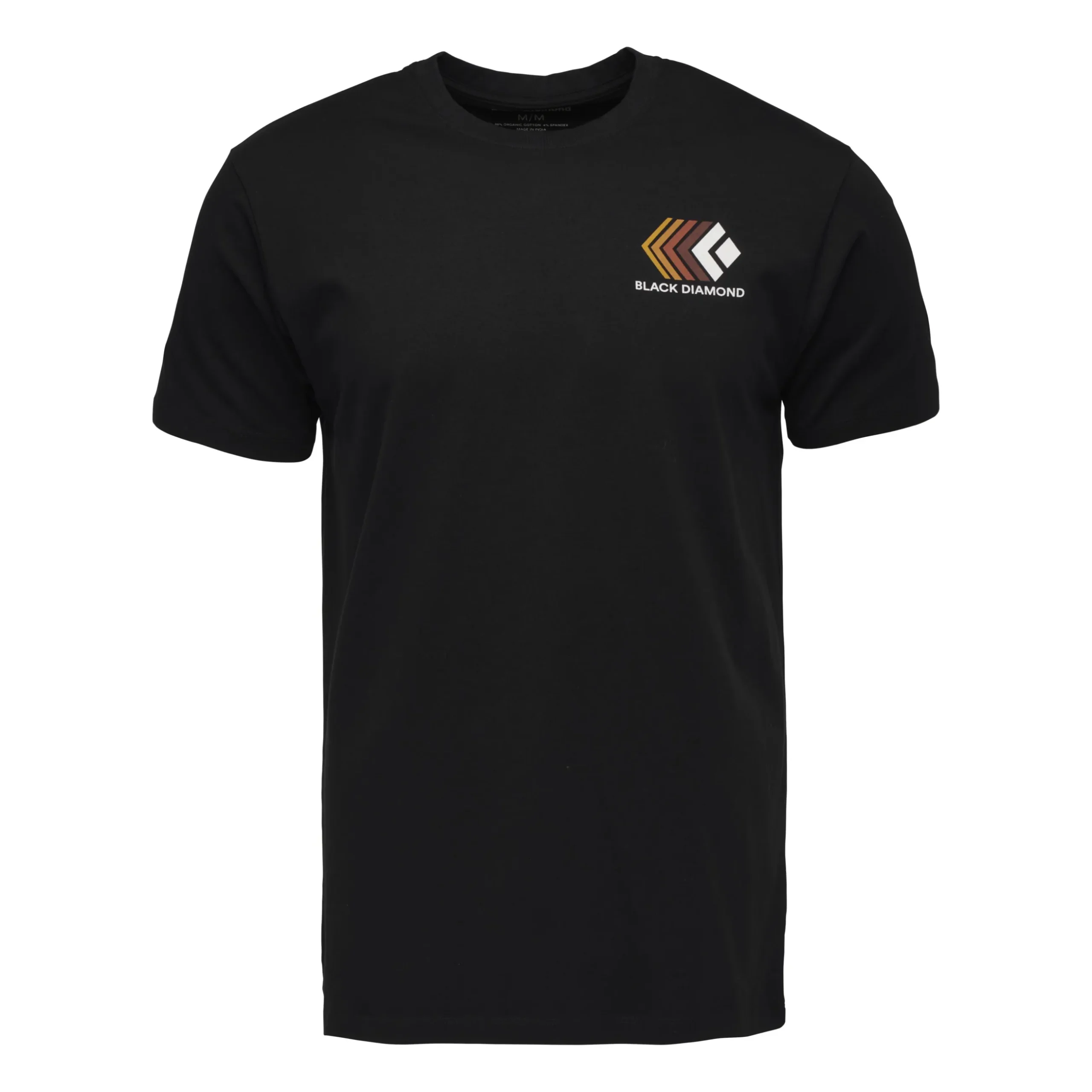 Men's Faded Short Sleeve Tee
