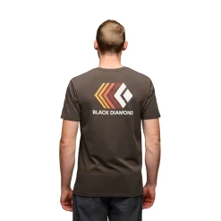 Men's Faded Short Sleeve Tee
