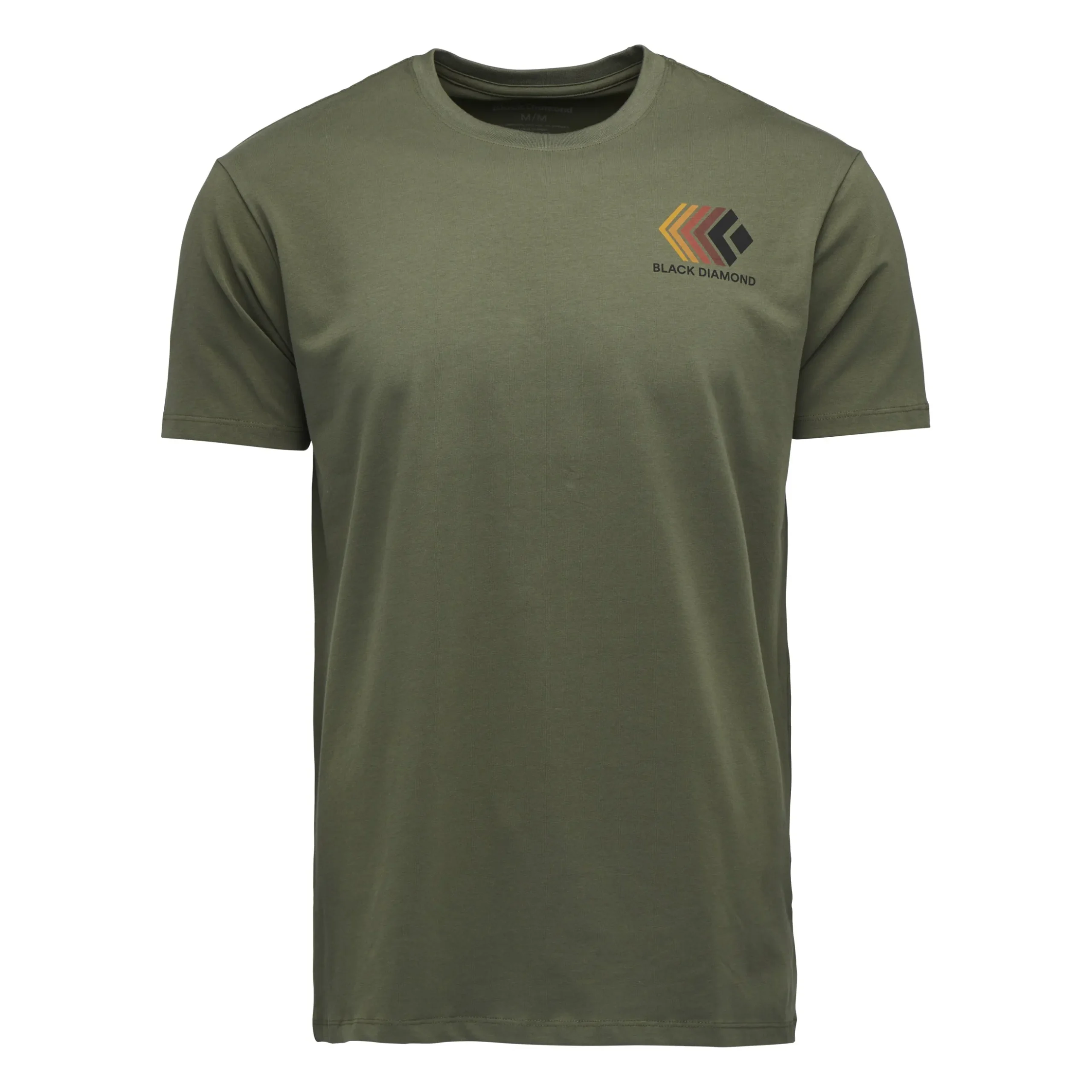 Men's Faded Short Sleeve Tee