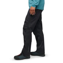 Men's Fineline Stretch Full Zip Pants