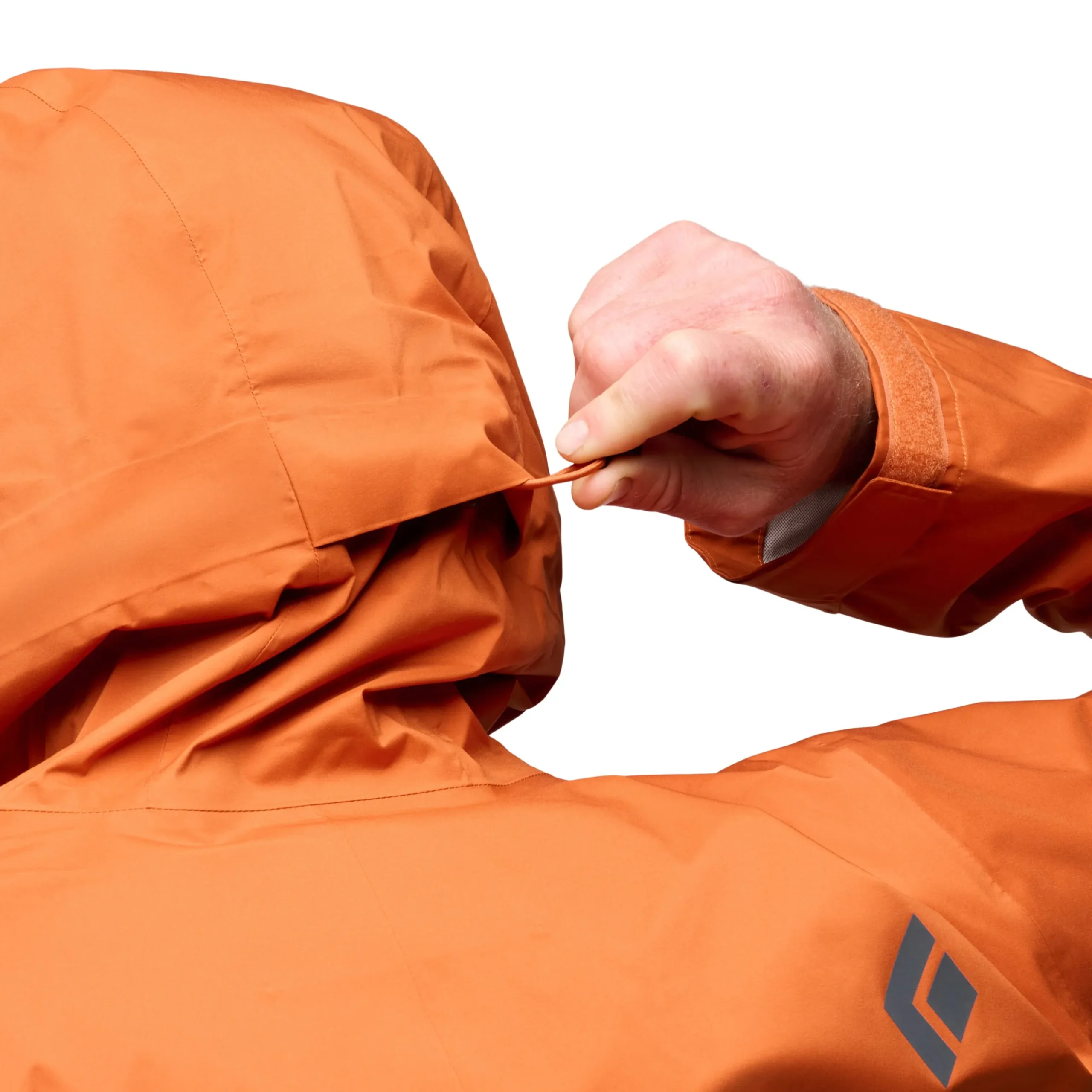 Men's Fineline Stretch Shell
