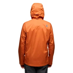Men's Fineline Stretch Shell