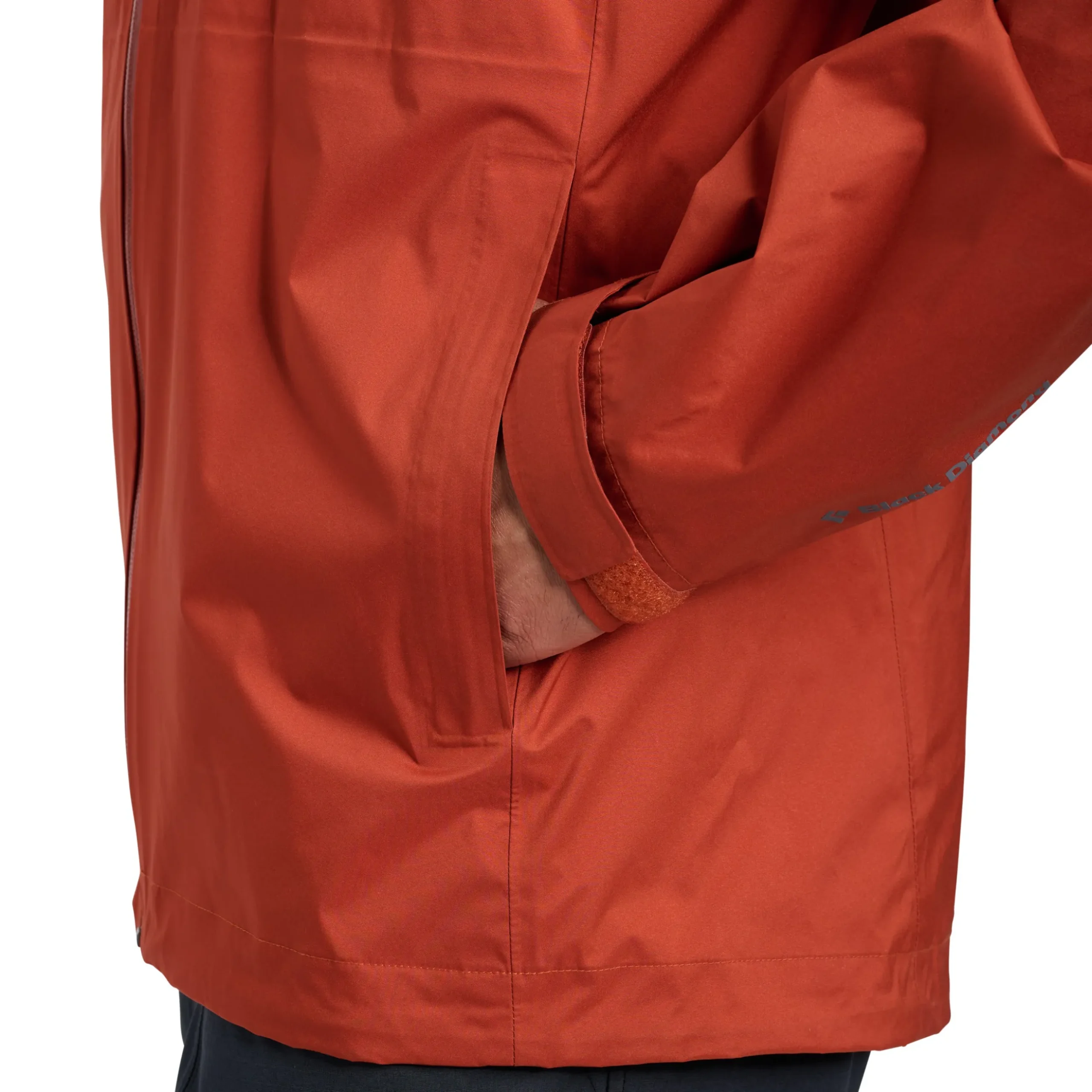 Men's Fineline Stretch Shell