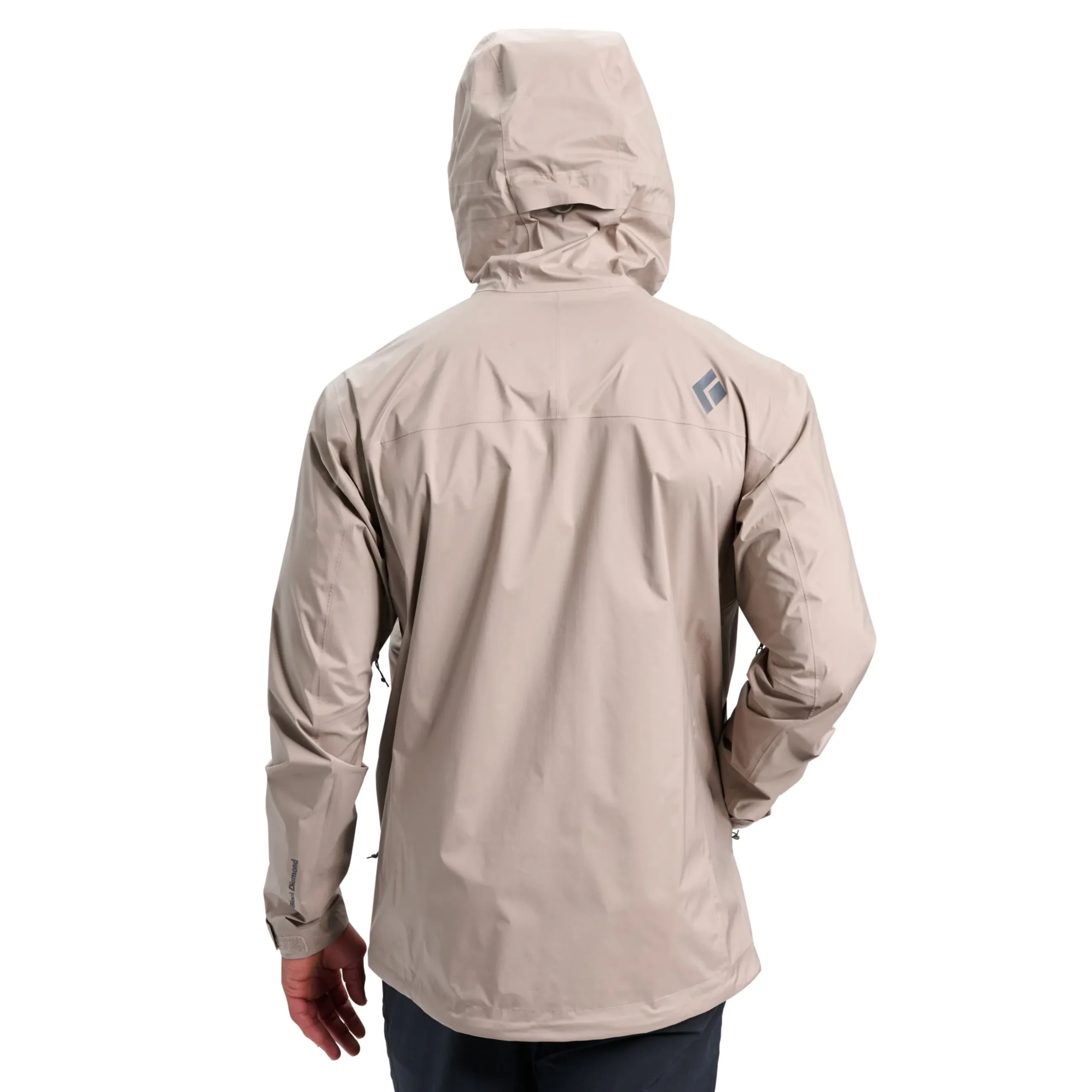 Men's Fineline Stretch Shell