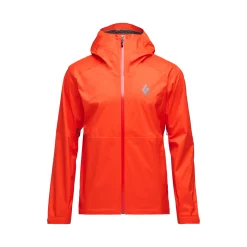 Men's Fineline Stretch Shell