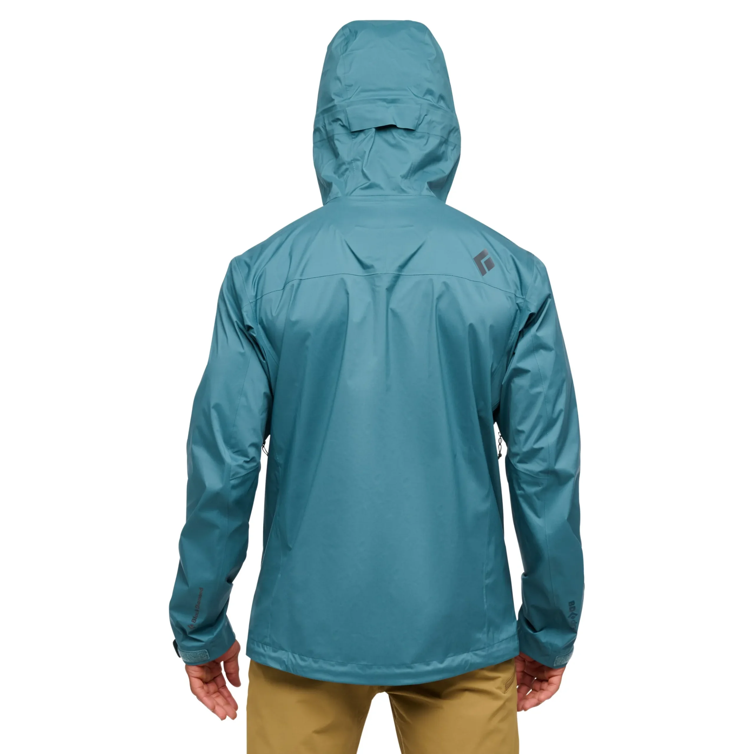 Men's Fineline Stretch Shell