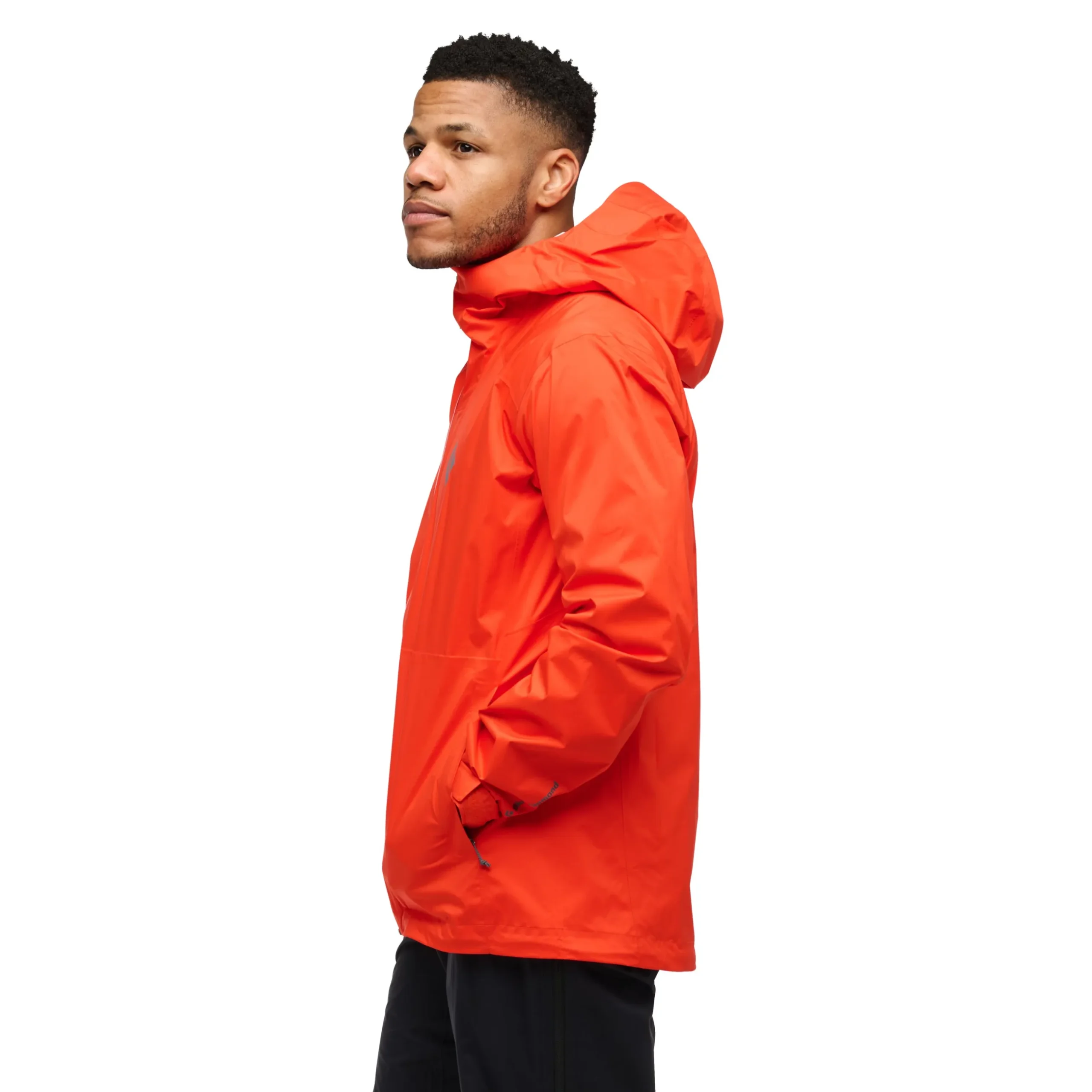 Men's Fineline Stretch Shell