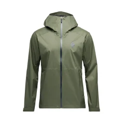 Men's Fineline Stretch Shell