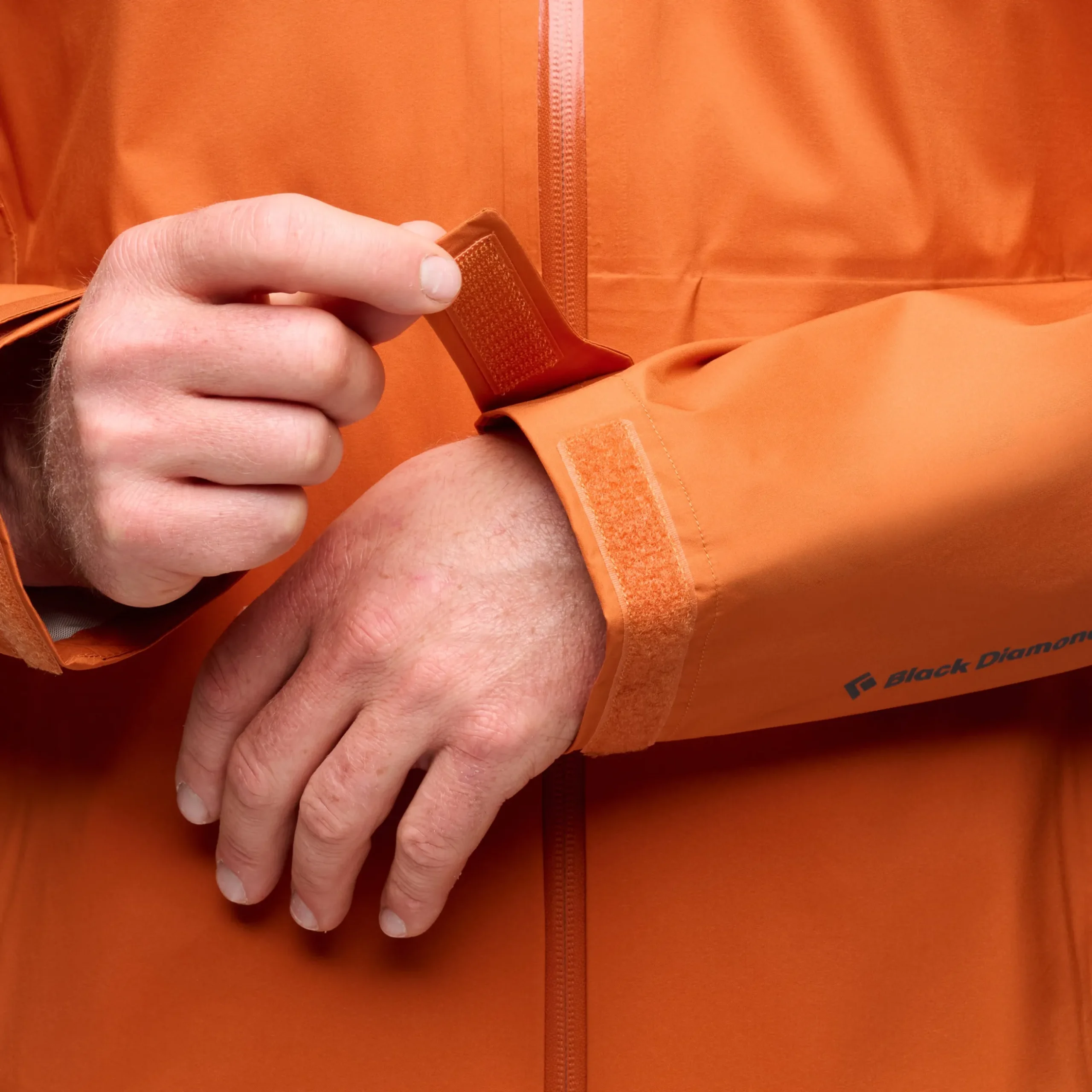 Men's Fineline Stretch Shell