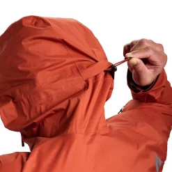 Men's Fineline Stretch Shell